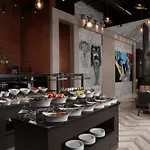 Four Points By Sheraton מלון איזמיר