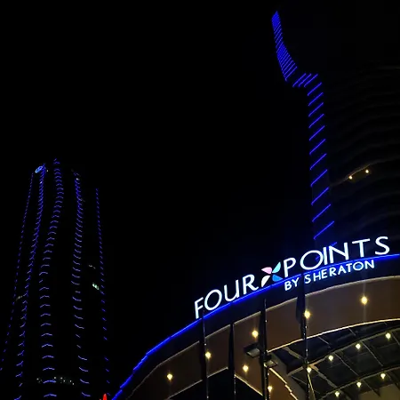 Four Points By Sheraton איזמיר