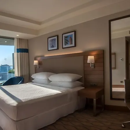Four Points By Sheraton 4* איזמיר