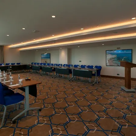 Four Points By Sheraton 4* איזמיר