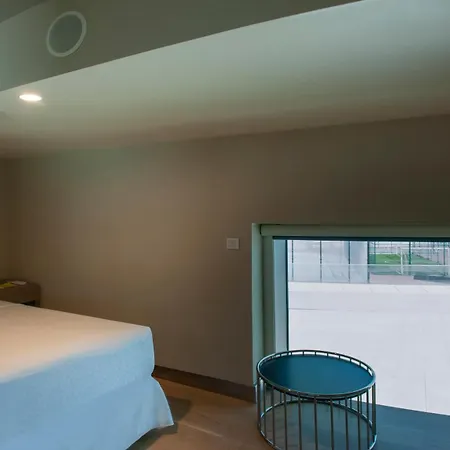 Hotel Four Points By Sheraton