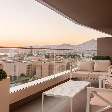 Four Points By Sheraton 4*