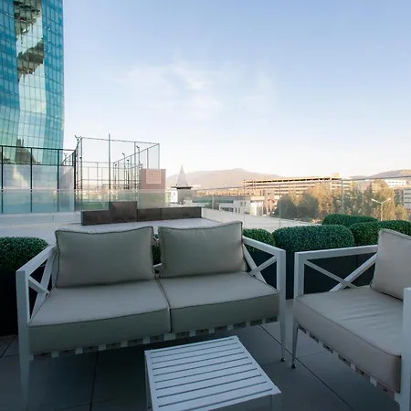 Four Points By Sheraton 4* איזמיר