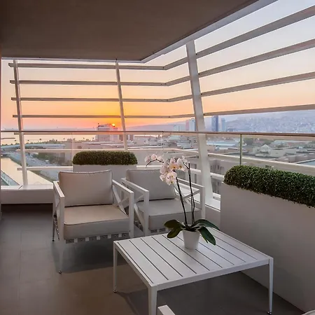 Four Points By Sheraton איזמיר