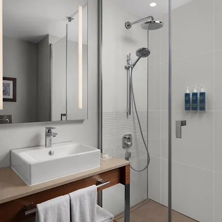 Four Points By Sheraton מלון איזמיר