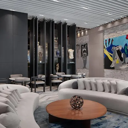 Four Points By Sheraton Hotel