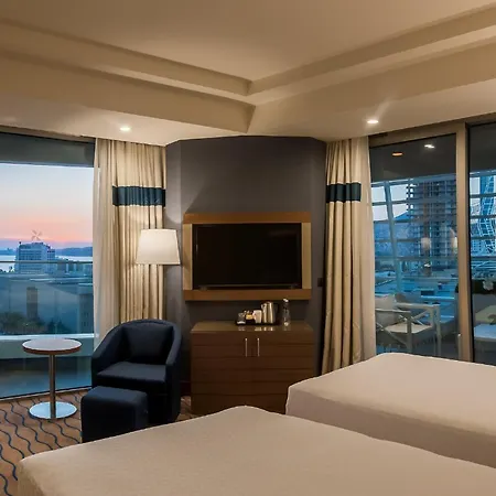 Four Points By Sheraton מלון איזמיר