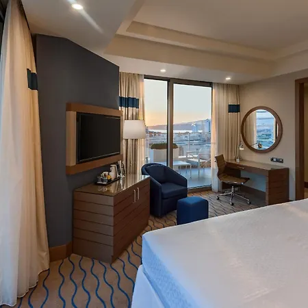 מלון Four Points By Sheraton איזמיר