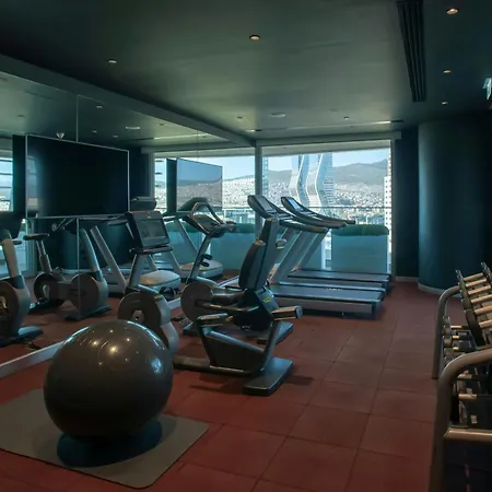 Four Points By Sheraton 4* איזמיר