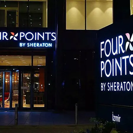 Four Points By Sheraton