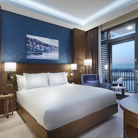 Hotel Four Points By Sheraton İzmir