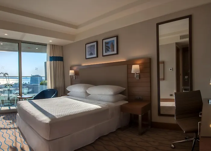 Four Points By Sheraton Измир