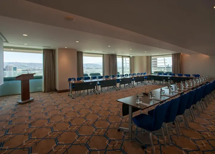 Four Points By Sheraton Отель Измир