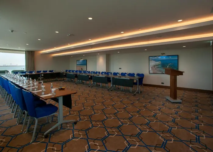 Four Points By Sheraton 4* Измир