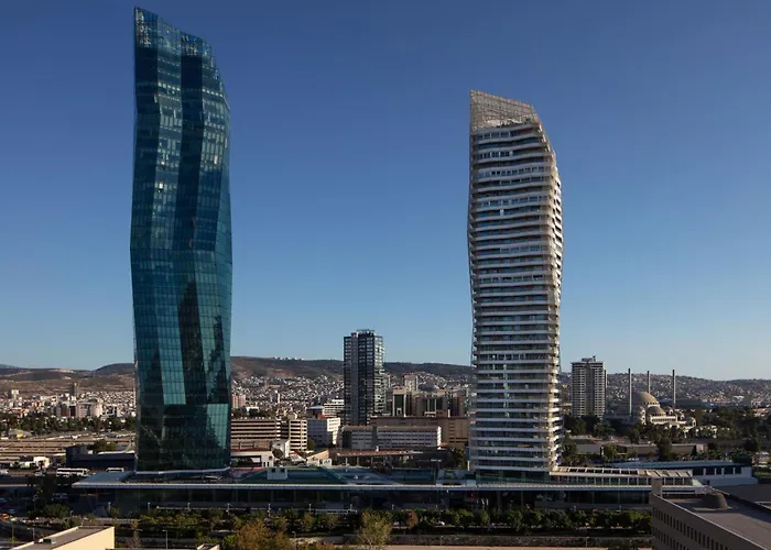 Four Points By Sheraton