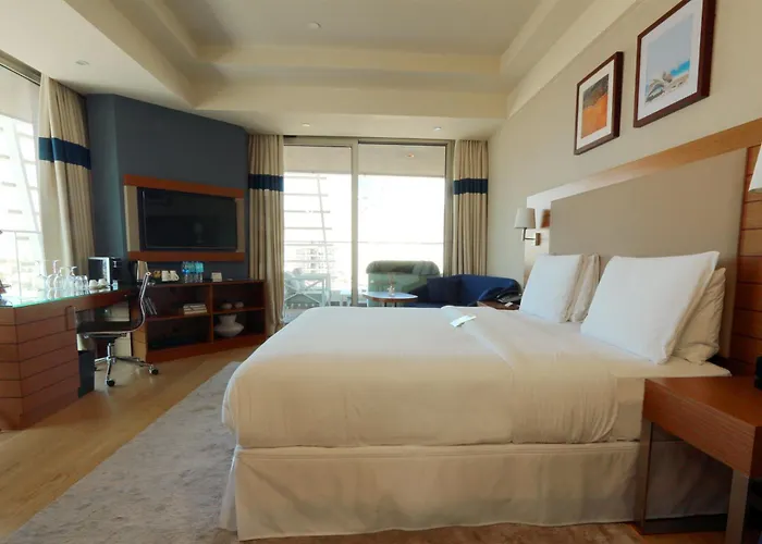 Four Points By Sheraton 이즈미르