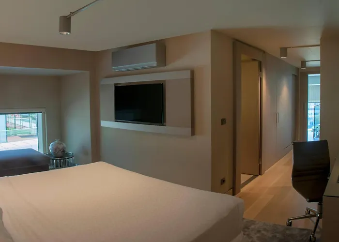 Four Points By Sheraton 4* 이즈미르