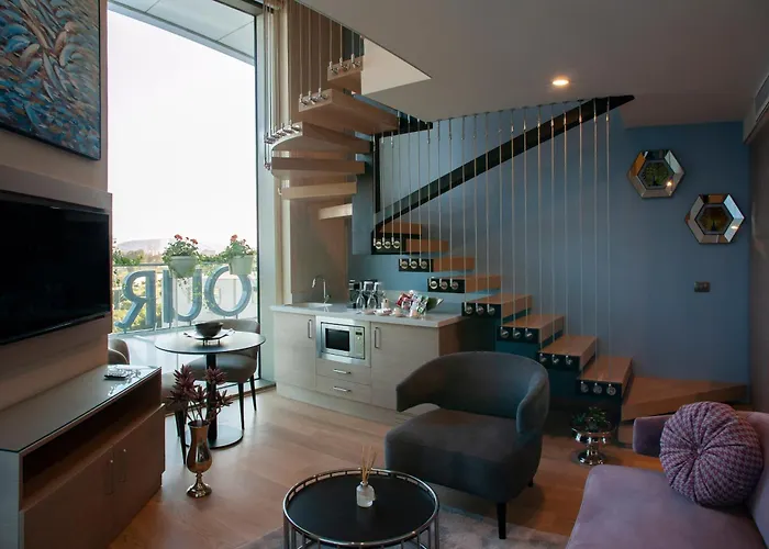 Отель Four Points By Sheraton