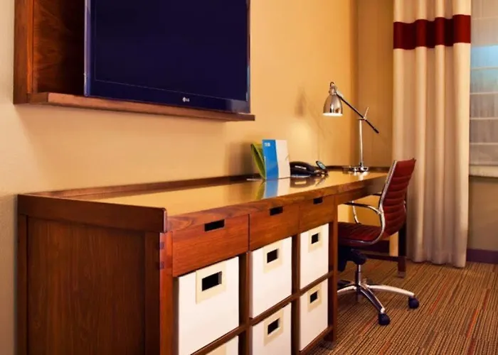 Four Points By Sheraton Измир