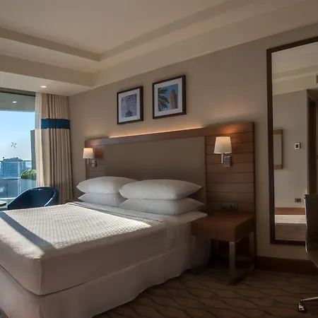 Four Points By Sheraton Smirne