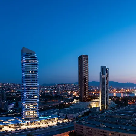 Four Points By Sheraton İzmir