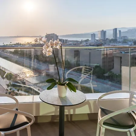 Four Points By Sheraton Отель Измир