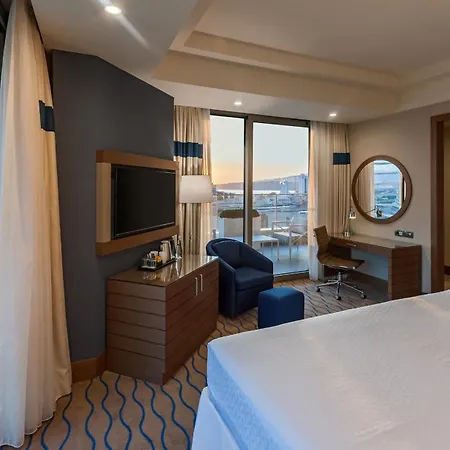 Four Points By Sheraton 4*