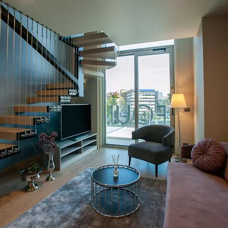 Four Points By Sheraton Smirne