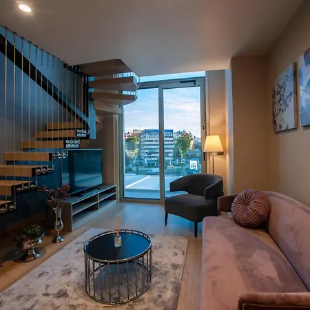 Hotel Four Points By Sheraton 4*