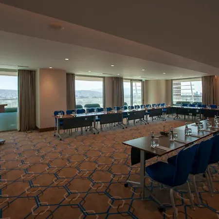 Four Points By Sheraton Hotel Smirne