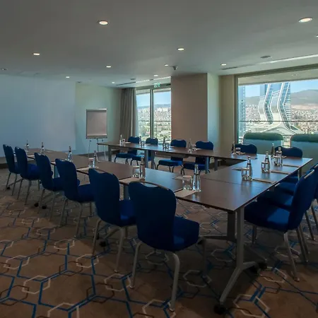 Four Points By Sheraton 4*