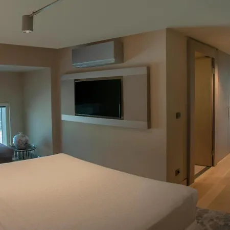 酒店 伊兹密尔福朋喜来登酒店