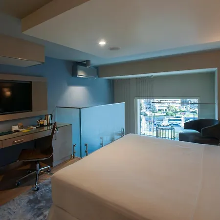 Hotel Four Points By Sheraton Smirne