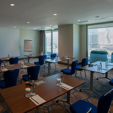 伊兹密尔福朋喜来登酒店 4*