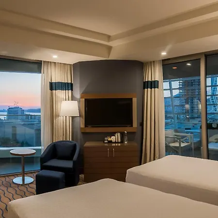 Four Points By Sheraton İzmir