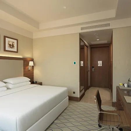 Four Points By Sheraton Hotel Izmir
