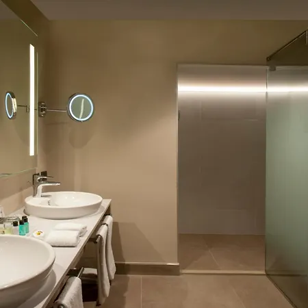 Hotel Four Points By Sheraton Smirne