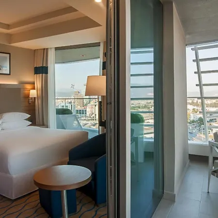 Hotel Four Points By Sheraton