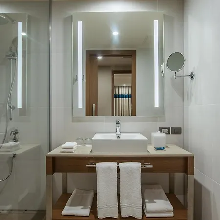 Szálloda Four Points By Sheraton İzmir