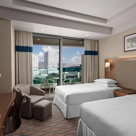 Hotel Four Points By Sheraton Smirne