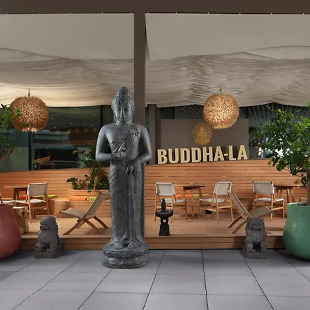 ホテル Four Points By Sheraton