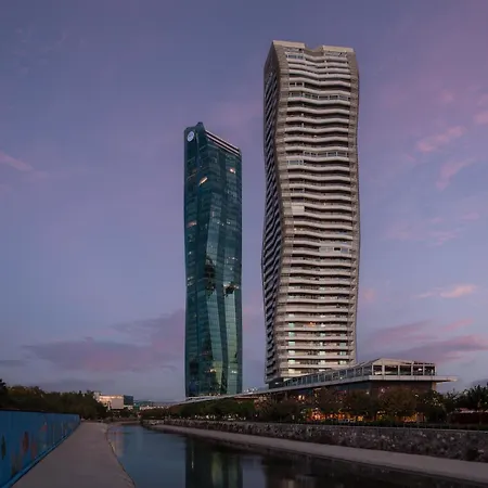 Otel Four Points By Sheraton 4*
