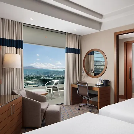 Отель Four Points By Sheraton
