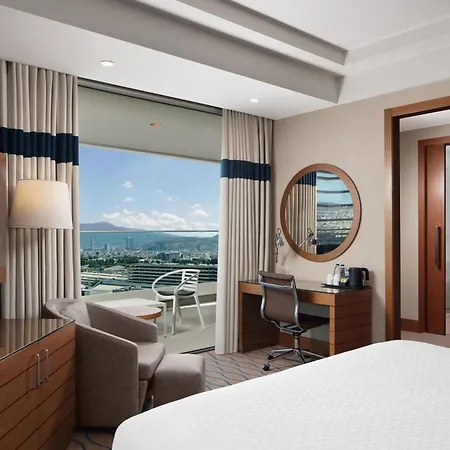 Отель Four Points By Sheraton
