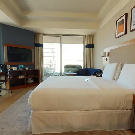 Four Points By Sheraton Smirne