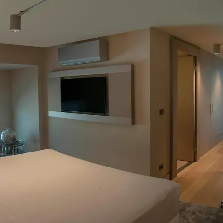 Four Points By Sheraton 4* イズミル