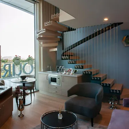 Hotel Four Points By Sheraton