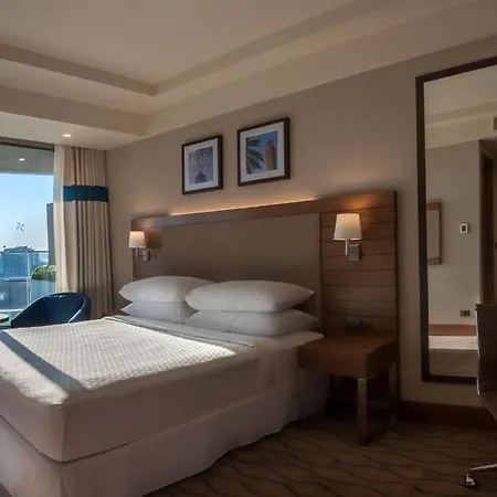 호텔 Four Points By Sheraton 4*