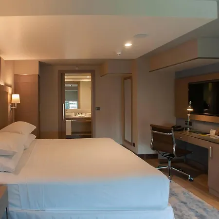 Four Points By Sheraton Hotel Smirne