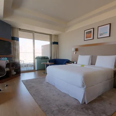 伊兹密尔福朋喜来登酒店 4*